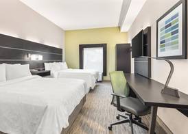 Holiday Inn Express & Suites GREENVILLE-SPARTANBURG(DUNCAN) by IHG 5