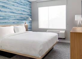 TownePlace Suites by Marriott Pleasanton 4