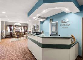 Econo Lodge Inn & Suites Mesquite - Dallas East 4