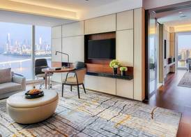 InterContinental Guangzhou Exhibition Center by IHG 5