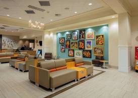 Sonesta Anaheim Resort Area 3
