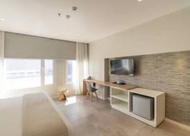 The Hub Urban Hotel 5