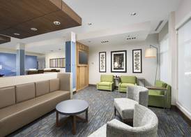 Holiday Inn Express & Suites SAN ANTONIO NORTH - WINDCREST by IHG 4