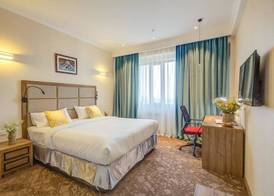 Garden Hotel & SPA 3