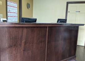 Travelodge by Wyndham Richmond IN 2