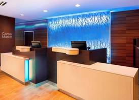 Fairfield Inn & Suites by Marriott Akron Fairlawn 5