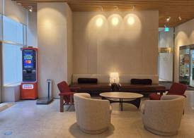 SL Hotel Myeongdong 3