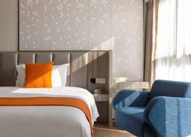 Hawthorn Extended Stay by Wyndham Xian High Tech 4