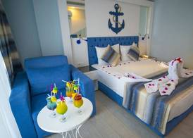 Marine Family Club Hotel - All inclusive 4