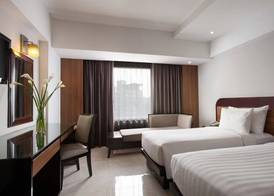 Hotel Santika Premiere Semarang 4