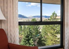 Denver Marriott West 5