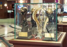 Radisson Hotel Astana 3
