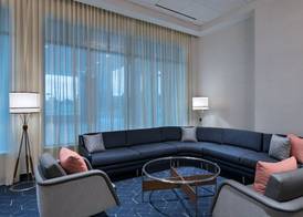 Courtyard by Marriott Dallas Frisco 2