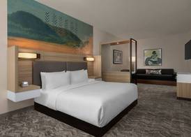 SpringHill Suites by Marriott Chula Vista Eastlake 5