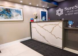 SureStay Plus Hotel by Best Western SeaTac Airport 4