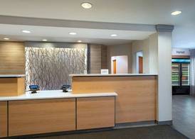 Fairfield Inn & Suites by Marriott Edison - South Plainfield 3