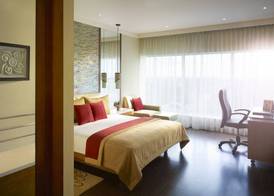 Vivanta Coimbatore 5
