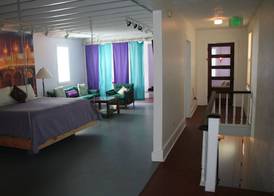 The Loft at Menorcan Square 5