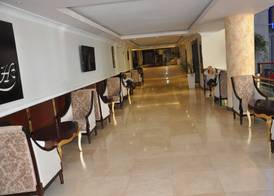 Elilly International Hotel 5