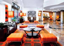 Sheraton Suites Orlando Airport Hotel 3