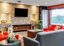 Quality Inn East Stroudsburg - Poconos 5