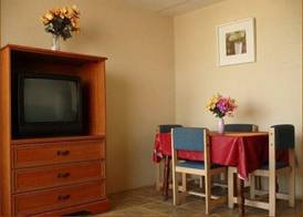 Casa del Sol Motel 5