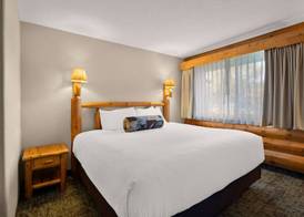 Best Western Northwoods Lodge 5