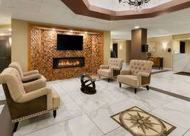 Wingate by Wyndham Troy 3