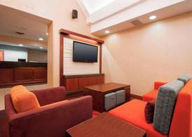 Residence Inn by Marriott Davenport 2