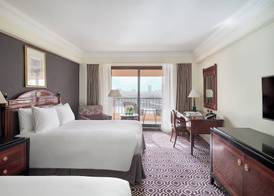InterContinental Hotels CAIRO SEMIRAMIS by IHG 5