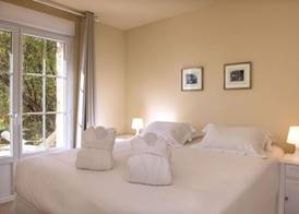 La Bastide du Calalou Hotel & Spa, BW Premier Collection 5