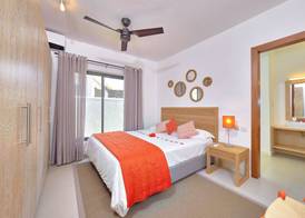 Corail Bleu 3-Bedroom Private Pool Villa by LOV Mauritius 2
