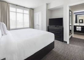 Residence Inn Long Island Garden City 5