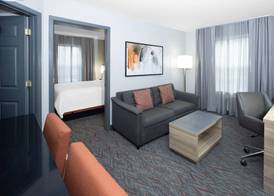 Candlewood Suites BOSTON NORTH SHORE - DANVERS by IHG 3