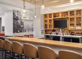 Hampton Inn & Suites New Orleans Canal St. French Quarter 2