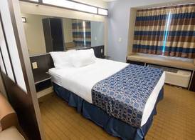 WeStay Suites Belle Chasse 4