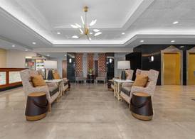 Drury Plaza Hotel St Louis Creve Coeur 4