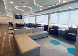 Holiday Inn Express & Suites George - Quincy South by IHG 2