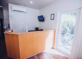 The Drift Hotel 2