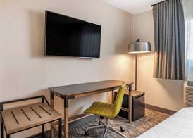 Fairfield Inn & Suites by Marriott Providence Airport Warwick 5