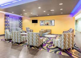 La Quinta by Wyndham Luling 2