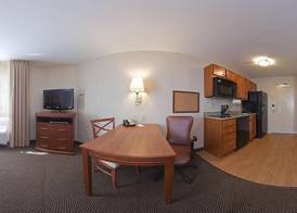 Candlewood Suites LAFAYETTE by IHG 3