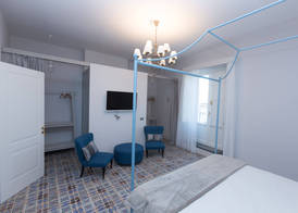 Palazzo Conti Camere & Suites 5