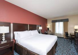 Holiday Inn Express & Suites NEW PHILADELPHIA by IHG 4