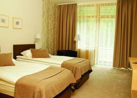 Spik Alpine Resort 5
