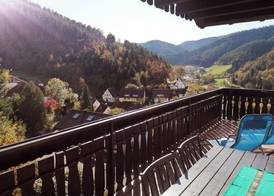 Pension Schwarzwaldblick 4