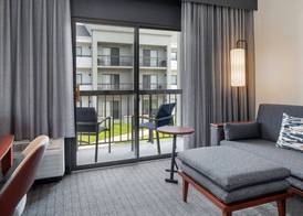 Courtyard by Marriott Chicago Waukegan / Gurnee 4