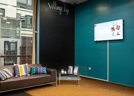 Burley Road - Campus Accommodation 2