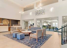 Country Inn & Suites by Radisson, Modesto-Salida 4