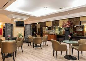 Leonardo Hotel Frankfurt City South 3